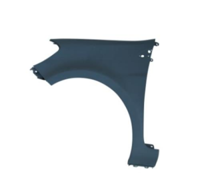 Renault Clio 05-*/09-*Aleta Delanter. Izq (Llantas 16)