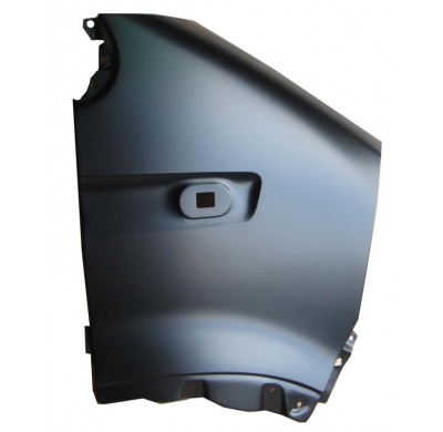 Aleta C/a Renault Master Del Izq  04>