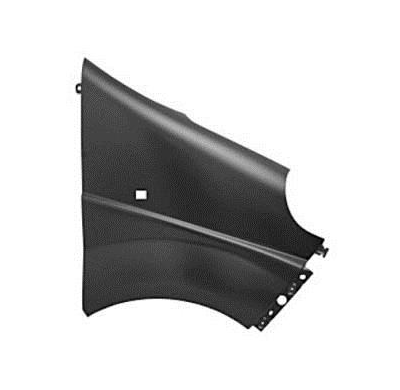 Renault Trafic/Vivaro 01-*Aleta Del Dch