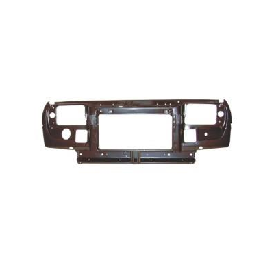 Skoda Favorit 88-*Frente Completa