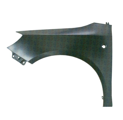 Aleta Delantera Derecha Con Agujero Piloto