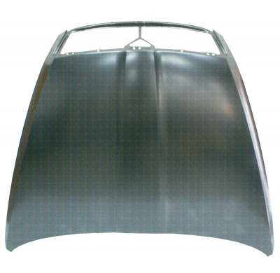 Skoda Octavia 09-*Capo