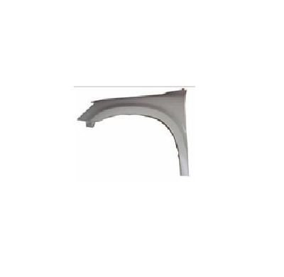 Skoda Yeti 2010-*Aleta Delanter. Izq