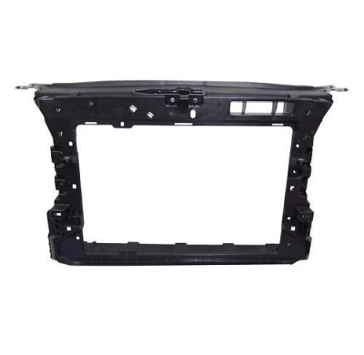 Skoda Fabia 10-*Frente  1.9tdi