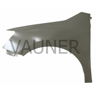 Skoda Fabia 2015-*Aleta Delantera Izq