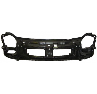 Renault Trafic 2006-*Frente Completo