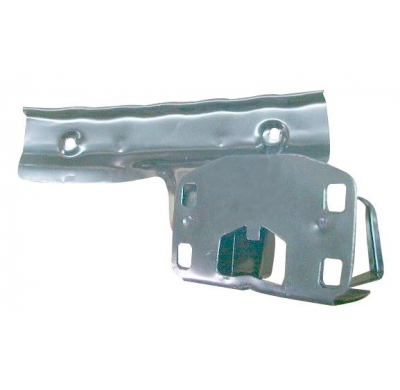 Rover 400 96-*Soporte P/Golpes Del Izq