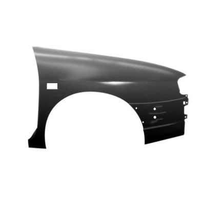 Seat Ibiza 93-*Aleta Dch. Rectangular