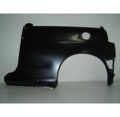 Seat Ibiza 93-*Aleta Tras Izq 3p