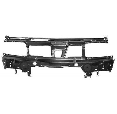 Seat Ibiza 93-*Frente Td C/Ac