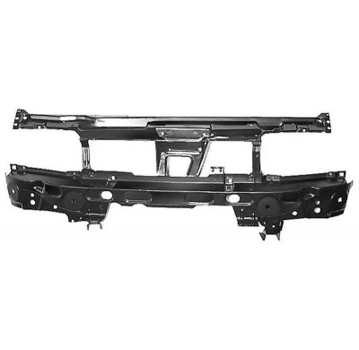 Seat Ibiza/Polo 1.6/19d 97-*Frente S/Ac