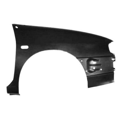 Seat Ibiza 93-*Aleta Dch Oval