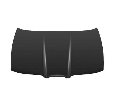 Seat Toledo/Leon 99-*Capot