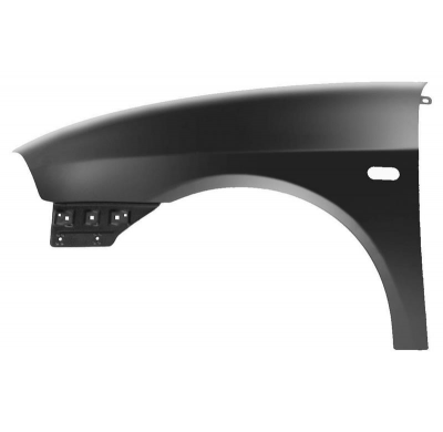 Seat Ibiza 02-*Aleta Del Izq