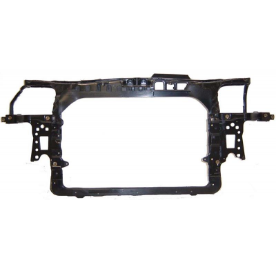 Seat Ibiza 02-*Frente Completa Con A/C