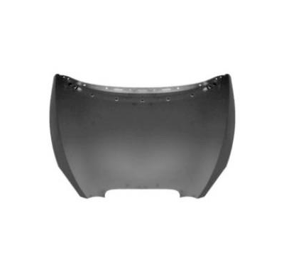 Seat Altea 04-*Capot