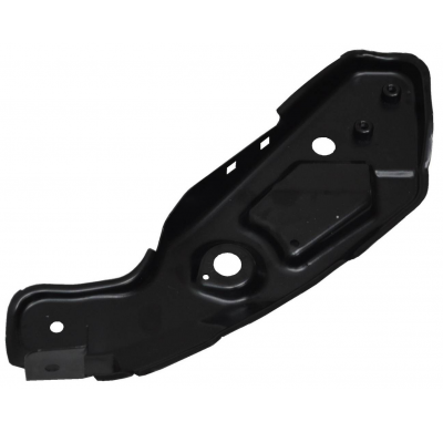 Seat Leon 12-*Traviesa Radiador Superior Dch