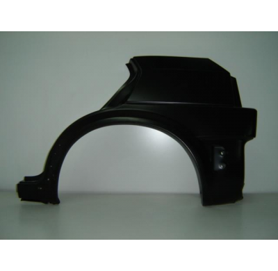 Vw Golf 84-*Aleta Tras Izq 5p