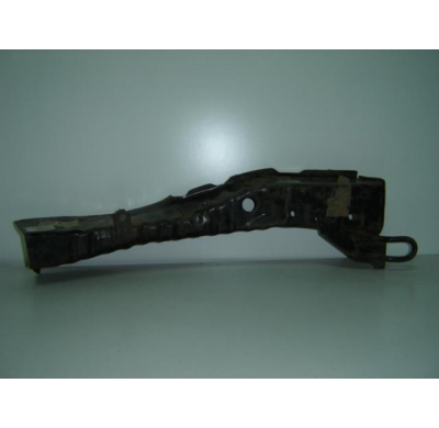 Vw Golf 83-*Larguero Dch