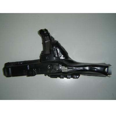 Vw Golf 92-*Larguero Izq