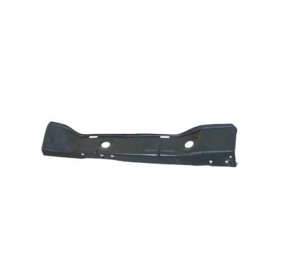 Vw Polo 81-*Traviesa Radiador