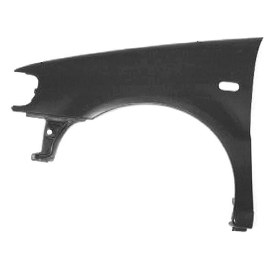 Vw Polo 94-*Aleta Del Izq