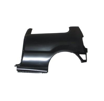 Vw Polo 94-*Aleta Tr Izq Completo 3p