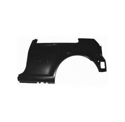 Vw Golf 97-*Aleta Tras Izq 3p