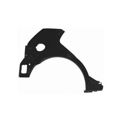 Vw Golf 97-*Aleta Tras Dch 5p