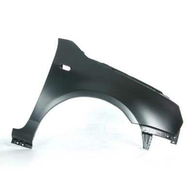 Vw Lupo 99-*Aleta Del Dch