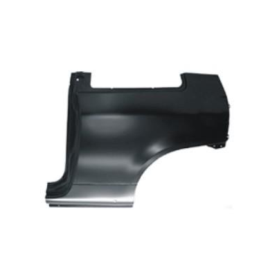 Vw Lupo 99-*Aleta Tras Izq 3p