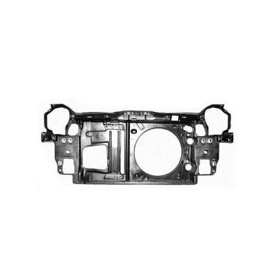 Vw Lupo 99-*Frente Completa Diesel