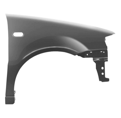 Vw Polo 99-*Aleta Del Dch Larga (Larga)