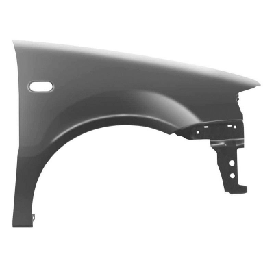 Vw Polo 99-*Aleta Del Dch Corto (Corta)