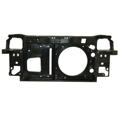 Vw Polo 1.7d 99-*Frente Completa