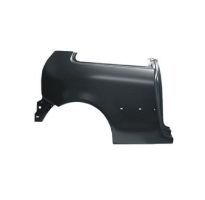 Vw Polo 02-*Aleta Tras Izq 3p