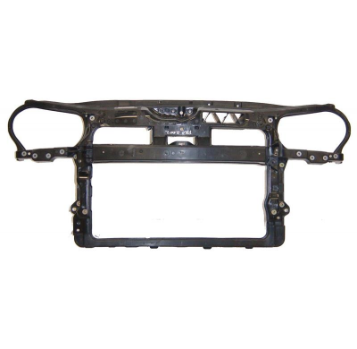 Vw Polo 02-*Frente Fibra C/Ac