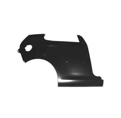 Vw Golf V 03-*Aleta Tras Dch 3p