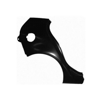 Vw Golf V 03-*Aleta Tras Dch 5p