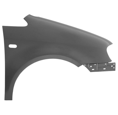 Vw Caddy 04-*Aleta Del Dch