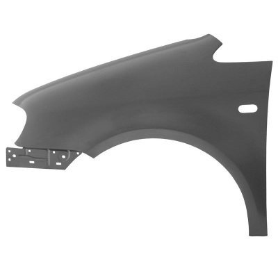 Vw Caddy 04-*Aleta Del Izq