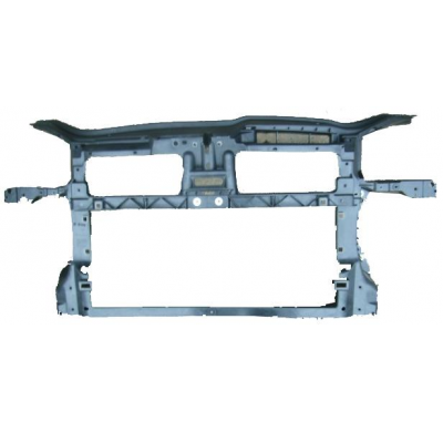 Vw Jetta 05-/Golf Sw 07-*Frente Fibra