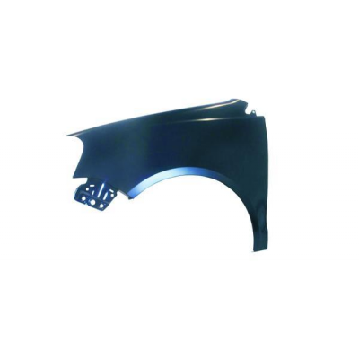 Vw Polo 05-*Aleta Del Izq