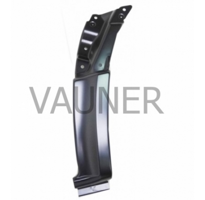 Vw Crafter 06-*Extension Aleta Delantera Inferior Dch