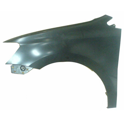 Vw Polo 09-*Aleta Delanter. Izq