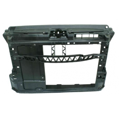 Vw Polo 09-*Frente Plastico