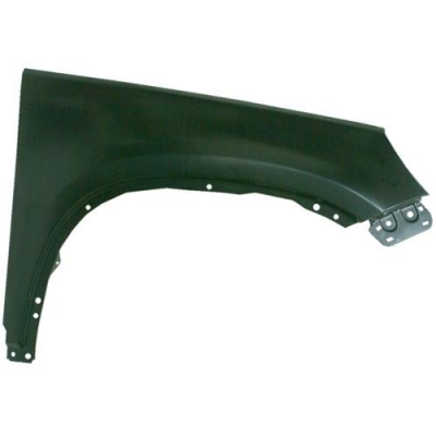 Vw Tiguan 08-*Aleta Delantera Dch