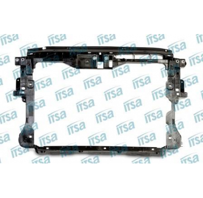 Vw Tiguan 11-*Frente Completo