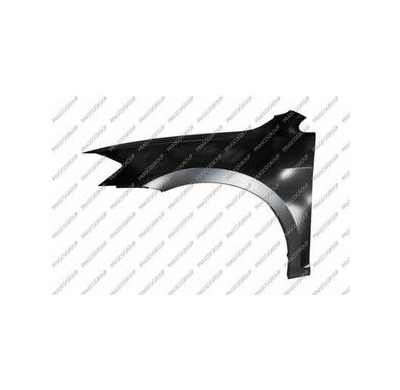 Vw Golf Vii 2017.01-*Aleta Delantera Izq