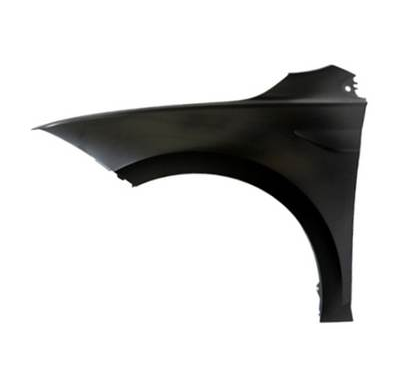 Aleta Delantera Izquierda